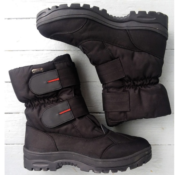 Pajar Canada Other - Pajar Canada Men's Ice Grip Winter Boots NWT $225